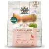 Wildes Land Classic Adult Huhn & Lachs 400g