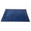 MIMIKO Pets Mata Velvet 100x70cm granat