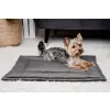 MIMIKO Pets Mata Velvet 70x50cm grafit