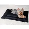 MIMIKO Pets Mata Velvet 70x50cm czarny