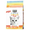 Kit Cat Żwirek ECO SoyaClump Confetti 7L