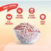 Kit Cat Żwirek ECO SoyaClump Confetti 7L
