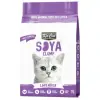 Kit Cat Żwirek ECO SoyaClump Lavender 7L