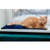 MIMIKO Pets Mata Velvet 25x70cm granat