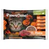 Pawsome Adult Ente - kaczka saszetki 4x85g