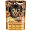 Pawsome Adult Huhn - kurczak saszetka 85g