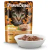 Pawsome Adult Huhn - kurczak saszetka 85g