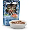 Pawsome Adult Lachs - łosoś saszetka 85g