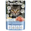 Pawsome Adult Light Lachs - łosoś saszetka 85g