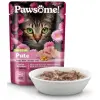 Pawsome Adult Pute - indyk saszetka 85g