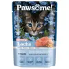 Pawsome Junior Lachs - łosoś saszetka 85g