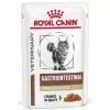 Royal Canin Veterinary Diet Feline Gastrointestinal Fibre Response w sosie saszetka 85g