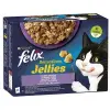 Felix Sensations Mix w galaretce saszetki 12x85g