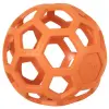 JW Pet Hol-ee Roller Jumbo Orange [36153G]