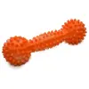 Sum-Plast Zabawka Hantel z kolcami nr2 15cm
