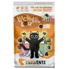 Lucky Lou Food Code Lifestage Adult Geflugel & Ente 750g