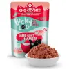 Lucky Lou Lifestage Adult Drób i tuńczyk saszetka 300g