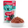 Lucky Lou Lifestage Adult Drób i tuńczyk saszetka 125g