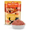 Lucky Lou Lifestage Adult Drób saszetka 300g