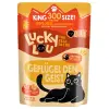 Lucky Lou Lifestage Adult Drób saszetka 300g