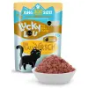 Lucky Lou Lifestage Adult Drób i jeleń saszetka 300g