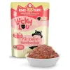 Lucky Lou Lifestage Kitten Drób saszetka 300g