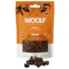 Woolf Soft Cubes Monoprotein Turkey 100g