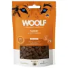 Woolf Soft Cubes Monoprotein Turkey 100g