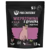 Paka Zwierzaka Seventh Heaven Wieprzowina z gruszką S 1,5kg