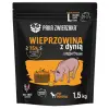 Paka Zwierzaka Seventh Heaven Wieprzowina z dynią L 1,5kg