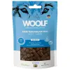Woolf Soft Cubes Mediterranean Fish 100g