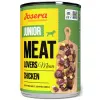 Josera Meat Lovers Menu Junior Kurczak puszka 400g