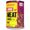 Josera Meat Lovers Pure Junior Wołowina puszka 400g