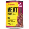 Josera Meat Lovers Pure Junior Wołowina puszka 400g