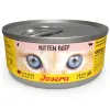 Josera Kitten Beef puszka 85g