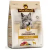 Wolfsblut Dog Limited Ingredients Wide Plain konina i bataty 1kg