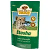 Wildcat Etosha - kurczak i bataty saszetka 100g
