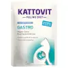 Kattovit Feline Diet Gastro kaczka i ryż saszetka 85g