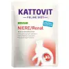 Kattovit Feline Diet Niere/Renal indyk saszetka 85g