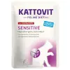 Kattovit Feline Diet Sensitive kurczak i kaczka saszetka 85g