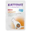 Kattovit Feline Diet Urinary cielęcina saszetka 85g