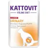 Kattovit Feline Diet Urinary cielęcina saszetka 85g