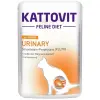 Kattovit Feline Diet Urinary kurczak saszetka 85g