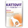 Kattovit Feline Diet Urinary łosoś saszetka 85g
