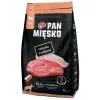 Pan Mięsko Karma sucha dla psa - cielęcina i indyk chrupki XL 9kg