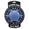Kiwi Walker Let's Play Octopus Mini ośmiornica niebieska