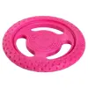 Kiwi Walker Let's Play Frisbee Mini różowe