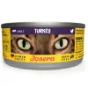 Josera Kot - Turkey puszka 85g