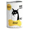 Paka Zwierzaka PEPE Goat (koza) puszka 400g
