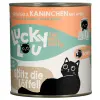 Lucky Lou Lifestage Adult Drób i królik puszka 800g